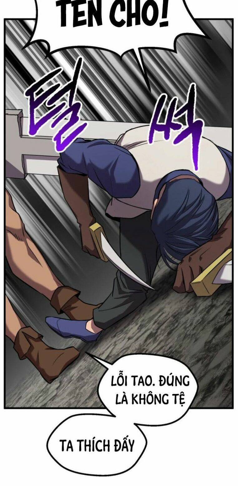 Anh Hùng Mạnh Nhất? Ta Không Làm Lâu Rồi! Chap 42 - Next Chap 43