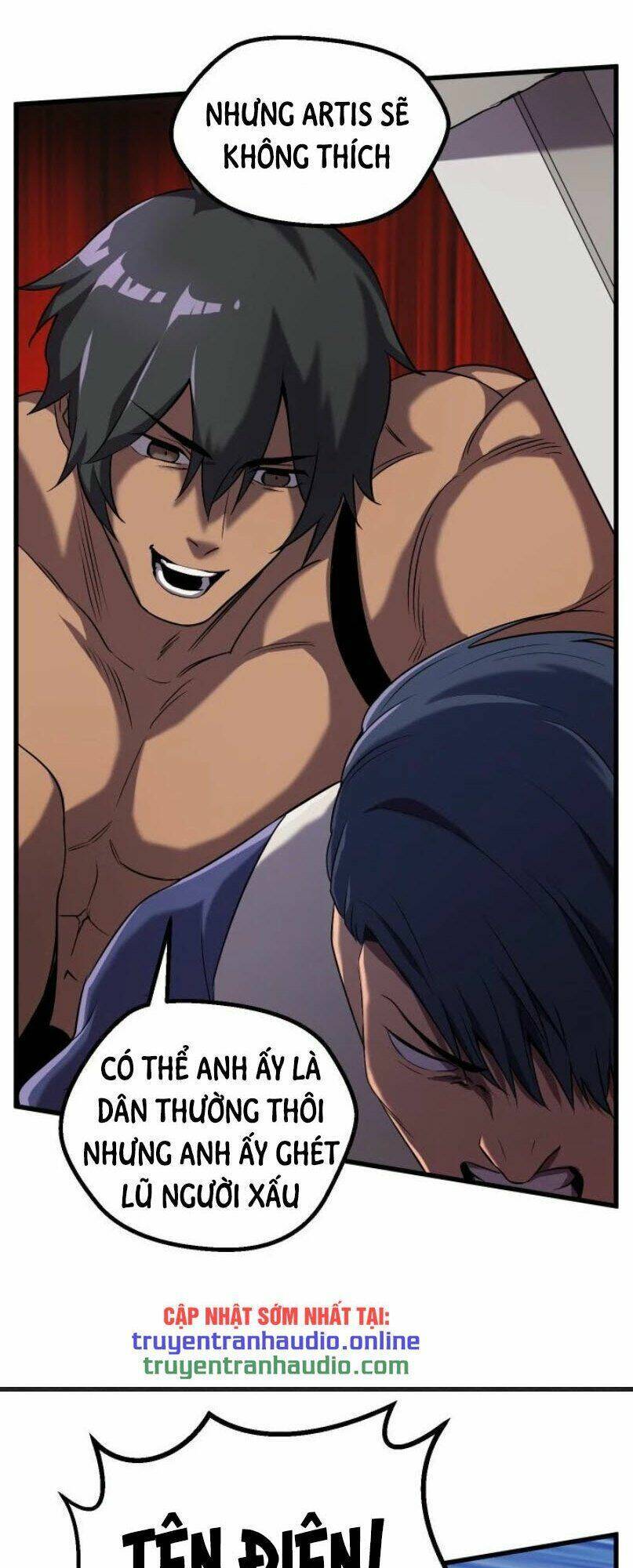 Anh Hùng Mạnh Nhất? Ta Không Làm Lâu Rồi! Chap 42 - Next Chap 43