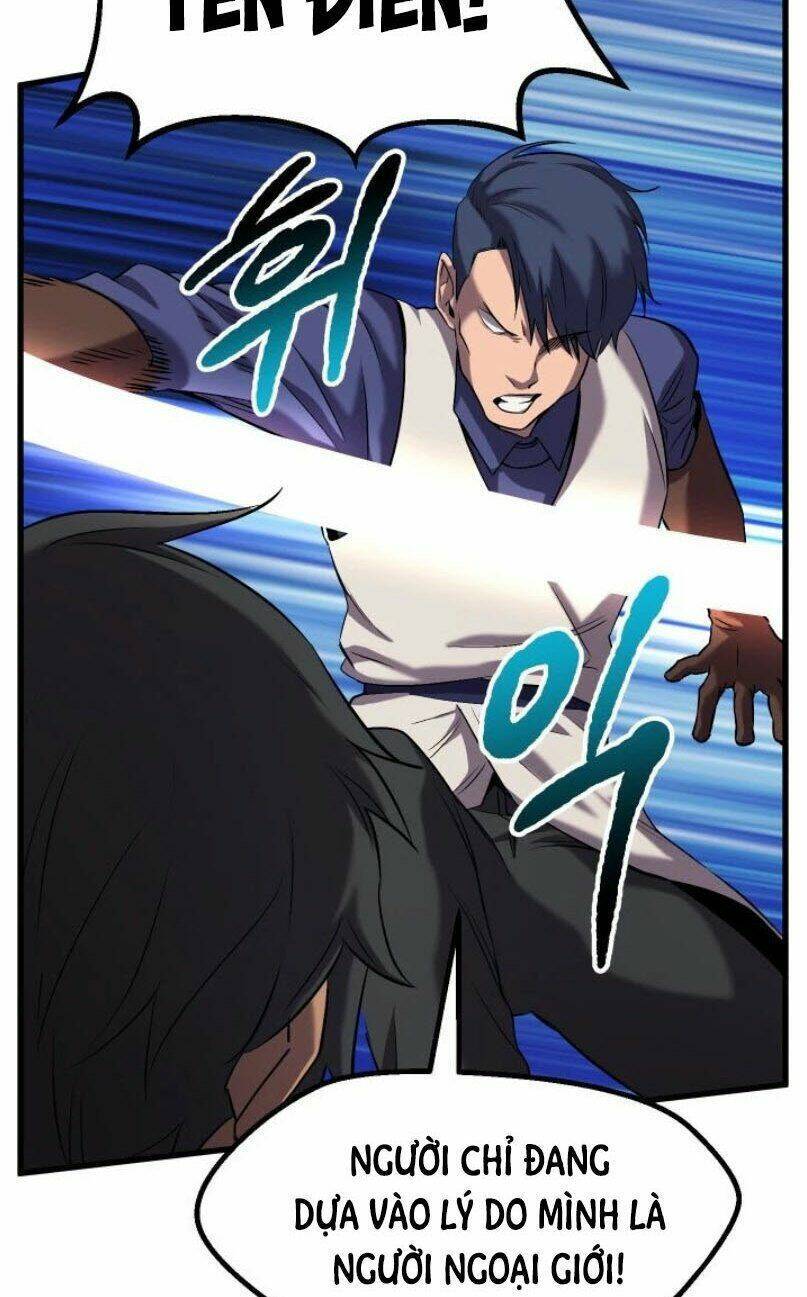 Anh Hùng Mạnh Nhất? Ta Không Làm Lâu Rồi! Chap 42 - Next Chap 43