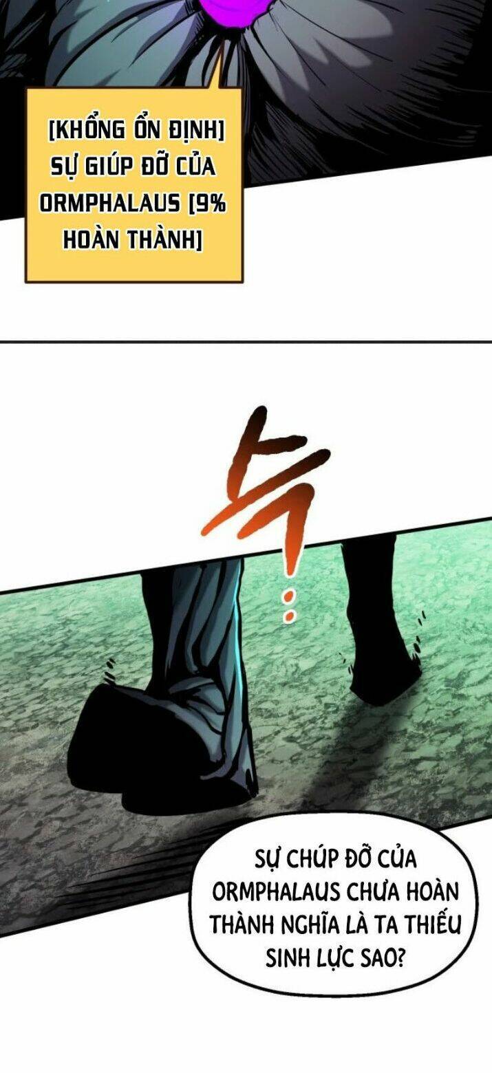 Anh Hùng Mạnh Nhất? Ta Không Làm Lâu Rồi! Chap 42 - Next Chap 43