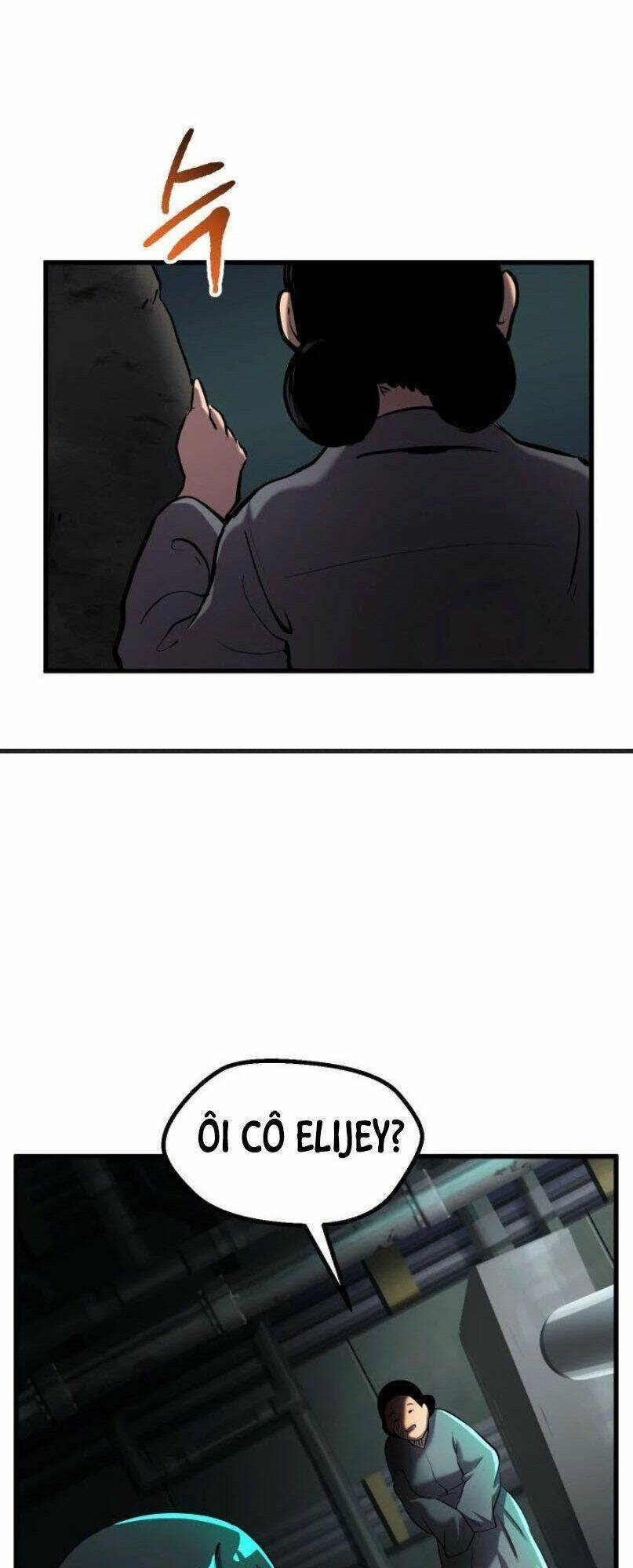 Anh Hùng Mạnh Nhất? Ta Không Làm Lâu Rồi! Chap 42 - Next Chap 43