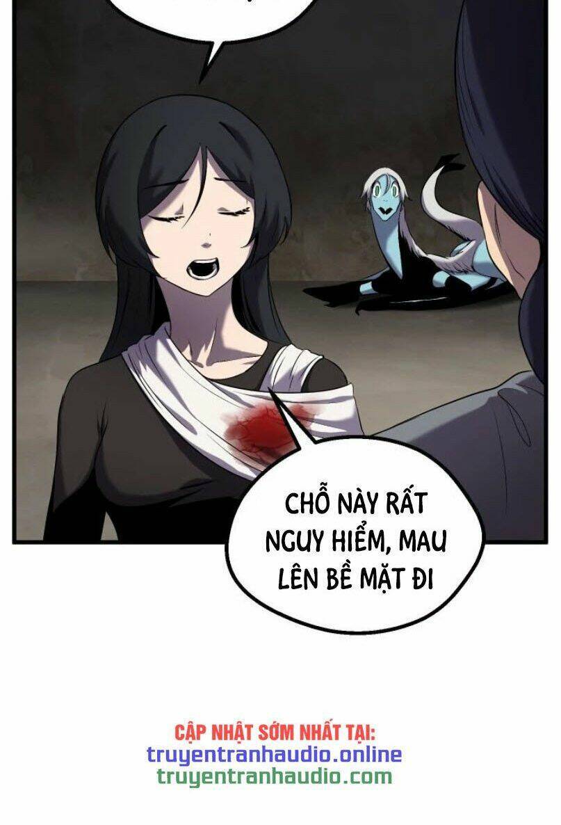 Anh Hùng Mạnh Nhất? Ta Không Làm Lâu Rồi! Chap 42 - Next Chap 43