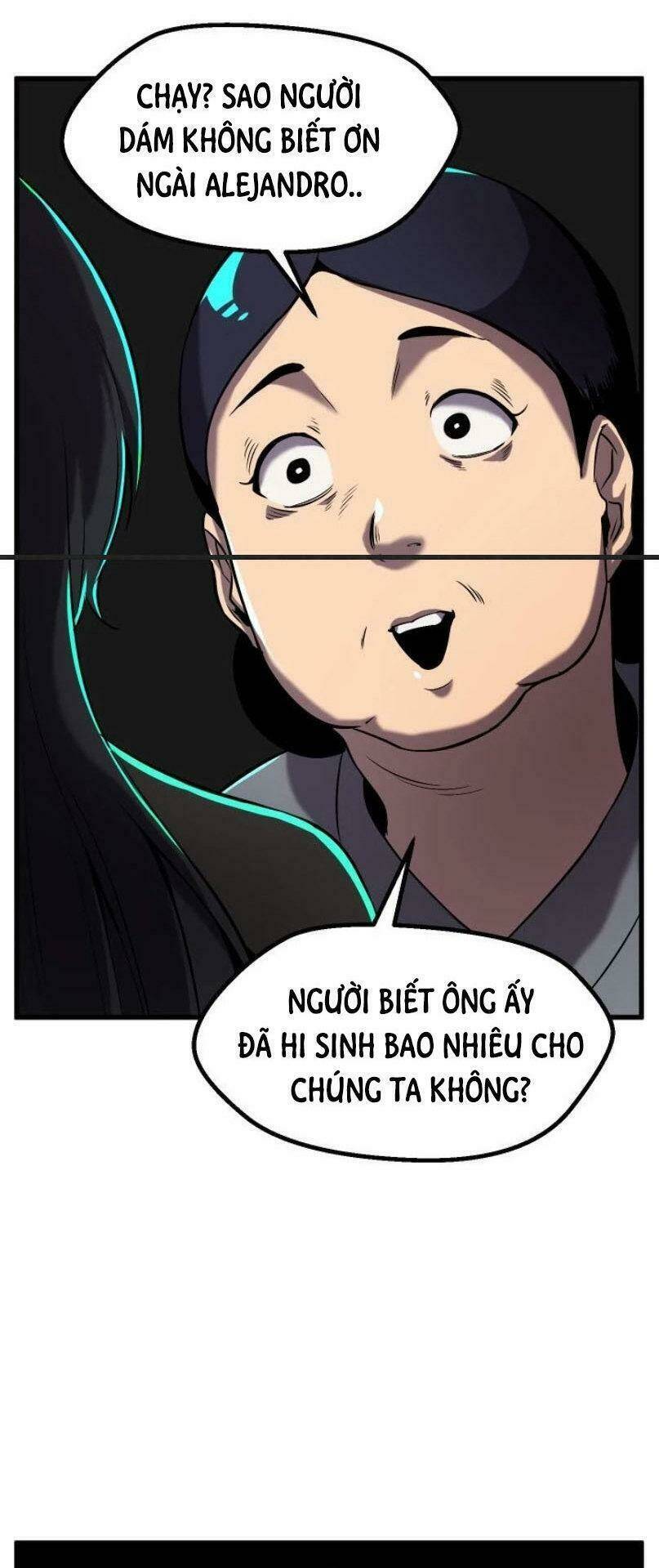 Anh Hùng Mạnh Nhất? Ta Không Làm Lâu Rồi! Chap 42 - Next Chap 43