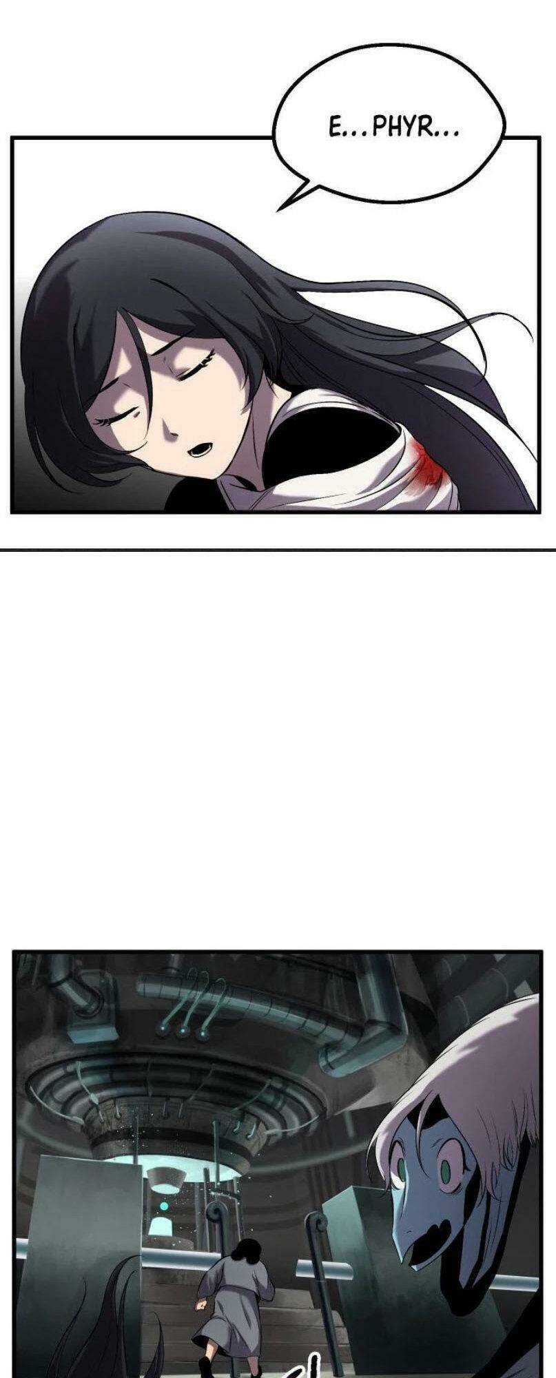 Anh Hùng Mạnh Nhất? Ta Không Làm Lâu Rồi! Chap 42 - Next Chap 43