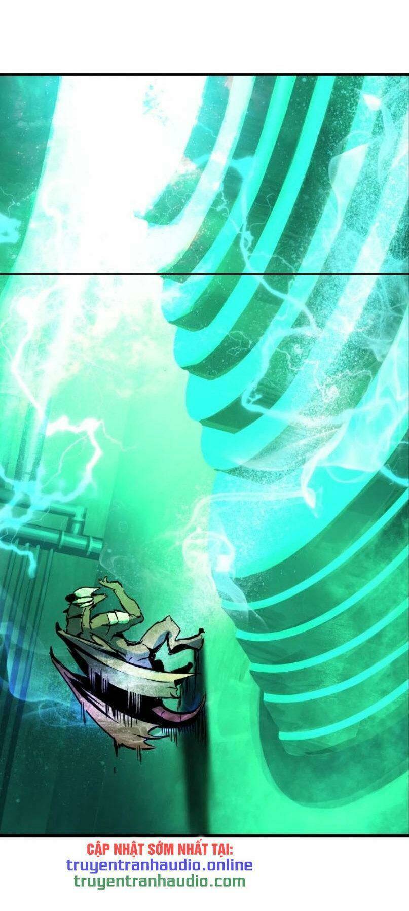 Anh Hùng Mạnh Nhất? Ta Không Làm Lâu Rồi! Chap 42 - Next Chap 43