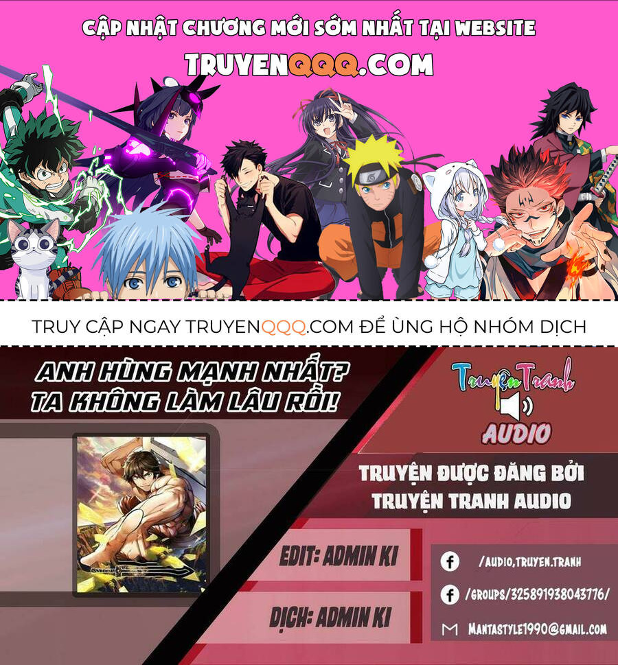 Anh Hùng Mạnh Nhất? Ta Không Làm Lâu Rồi! Chap 43 - Next Chap 44