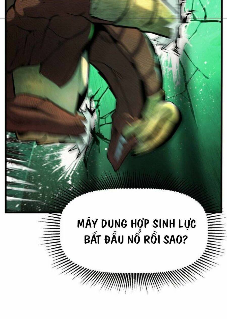 Anh Hùng Mạnh Nhất? Ta Không Làm Lâu Rồi! Chap 43 - Next Chap 44