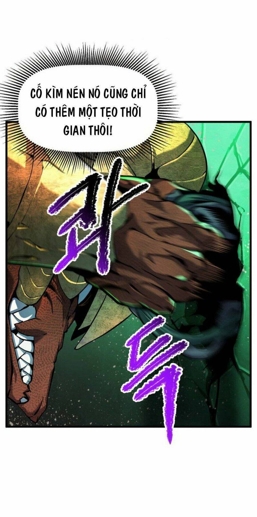 Anh Hùng Mạnh Nhất? Ta Không Làm Lâu Rồi! Chap 43 - Next Chap 44