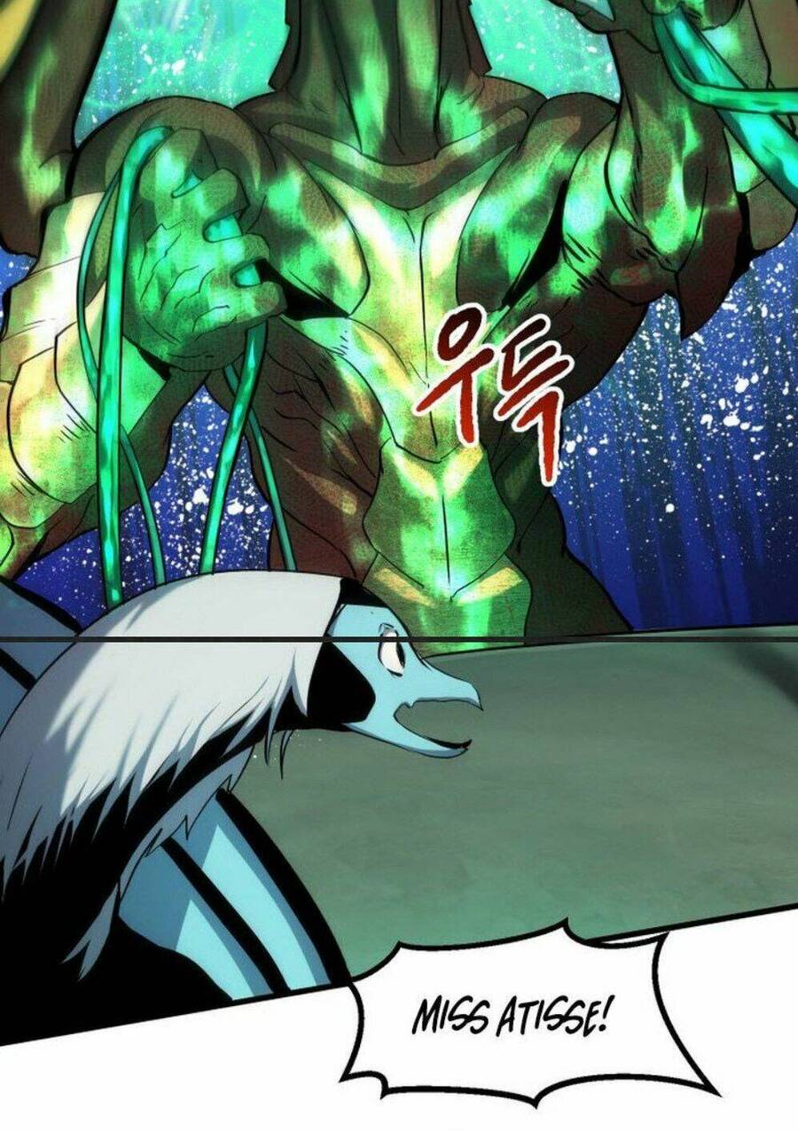 Anh Hùng Mạnh Nhất? Ta Không Làm Lâu Rồi! Chap 43 - Next Chap 44