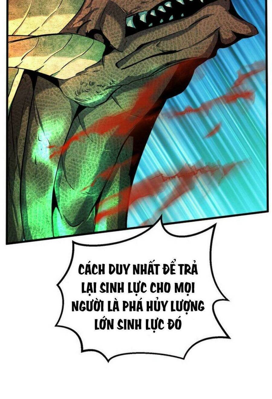 Anh Hùng Mạnh Nhất? Ta Không Làm Lâu Rồi! Chap 43 - Next Chap 44