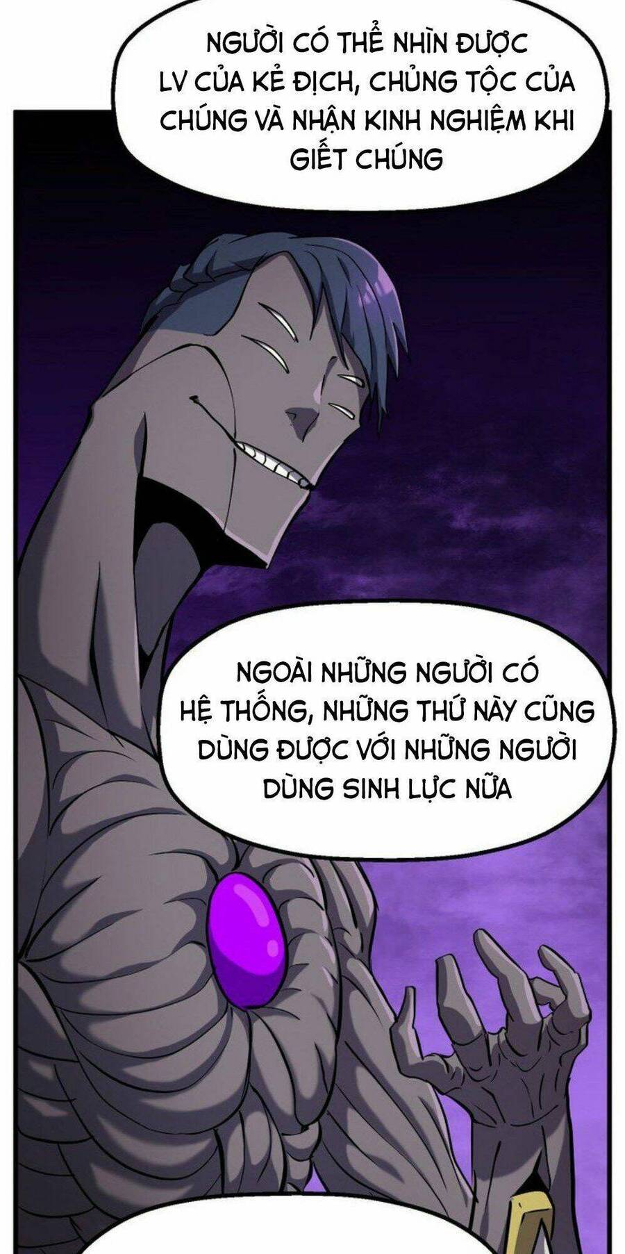 Anh Hùng Mạnh Nhất? Ta Không Làm Lâu Rồi! Chap 43 - Next Chap 44