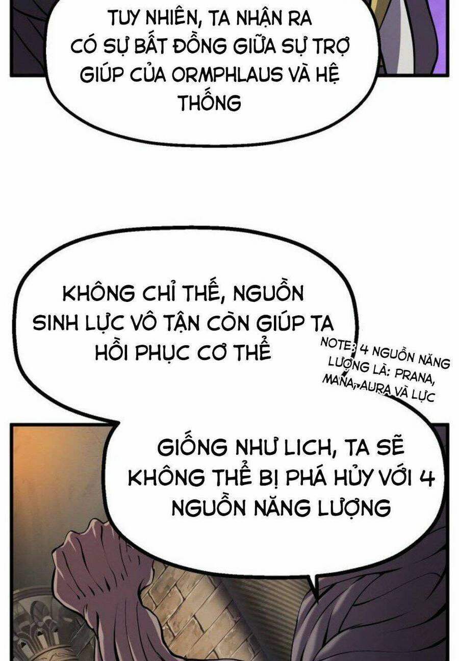 Anh Hùng Mạnh Nhất? Ta Không Làm Lâu Rồi! Chap 43 - Next Chap 44