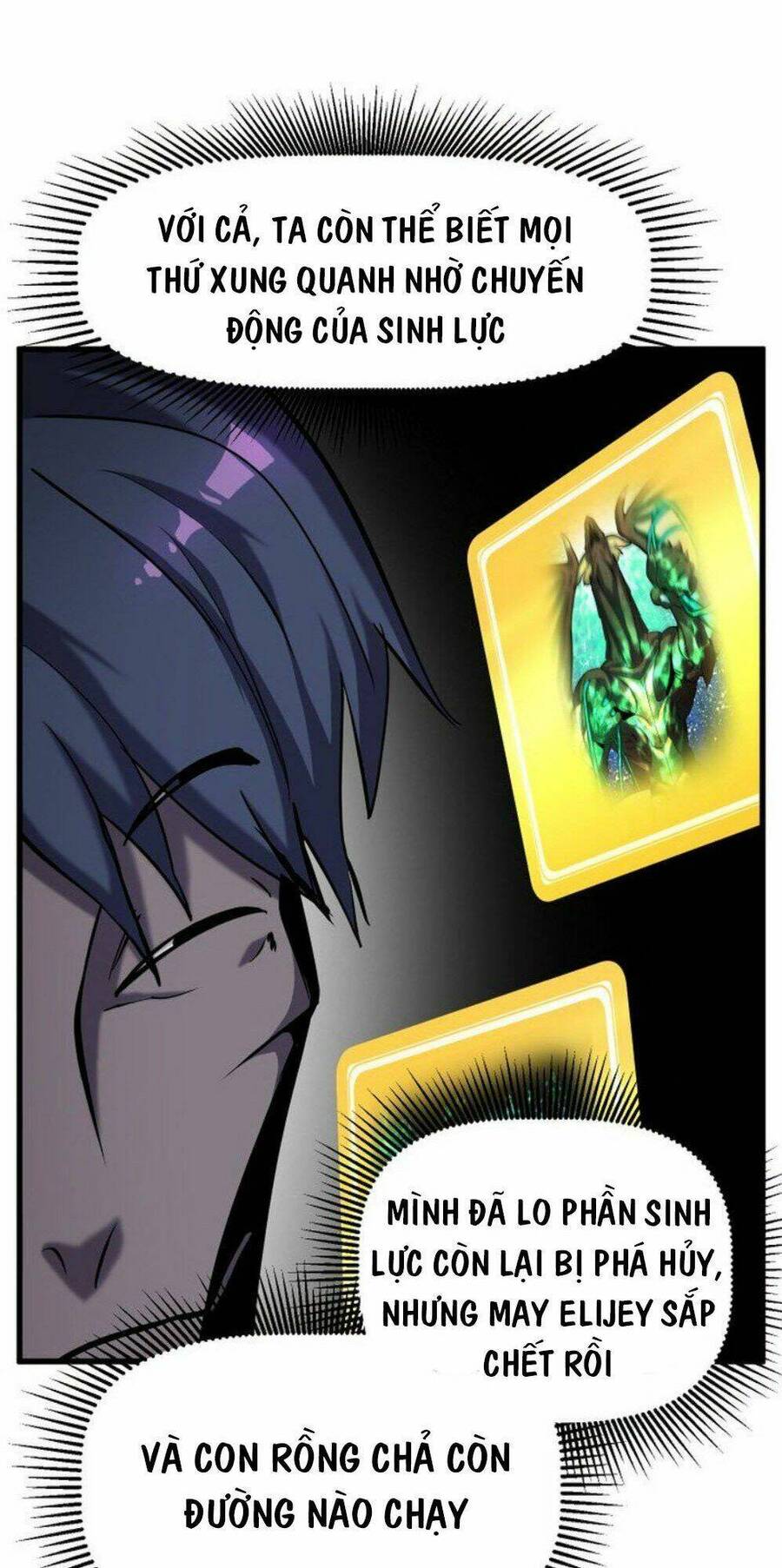Anh Hùng Mạnh Nhất? Ta Không Làm Lâu Rồi! Chap 43 - Next Chap 44