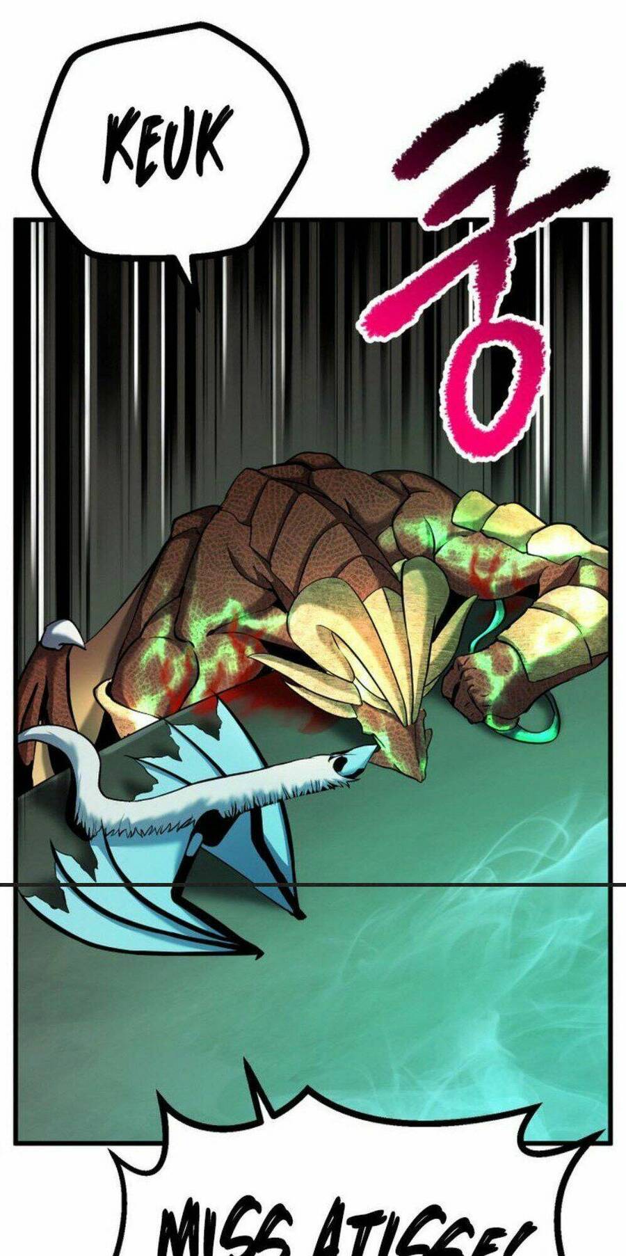 Anh Hùng Mạnh Nhất? Ta Không Làm Lâu Rồi! Chap 43 - Next Chap 44