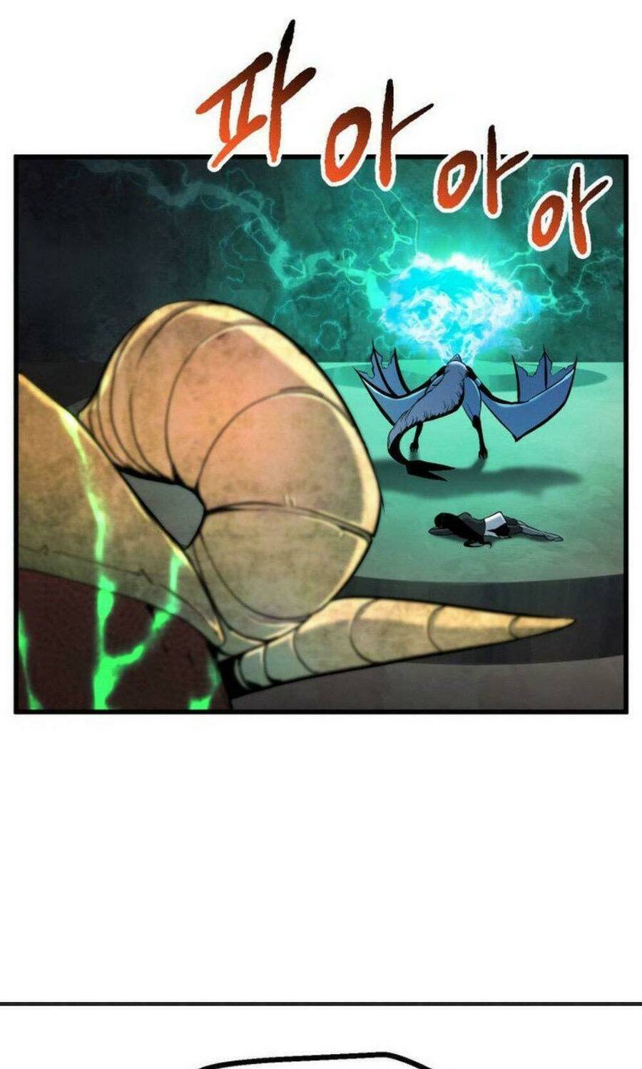 Anh Hùng Mạnh Nhất? Ta Không Làm Lâu Rồi! Chap 43 - Next Chap 44