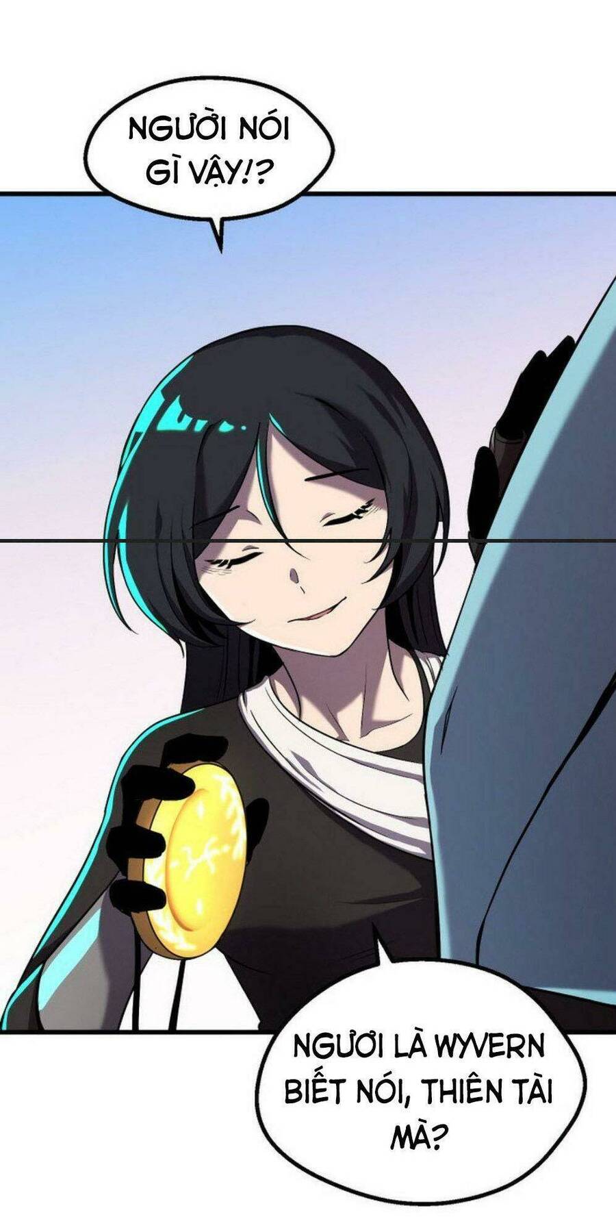 Anh Hùng Mạnh Nhất? Ta Không Làm Lâu Rồi! Chap 43 - Next Chap 44