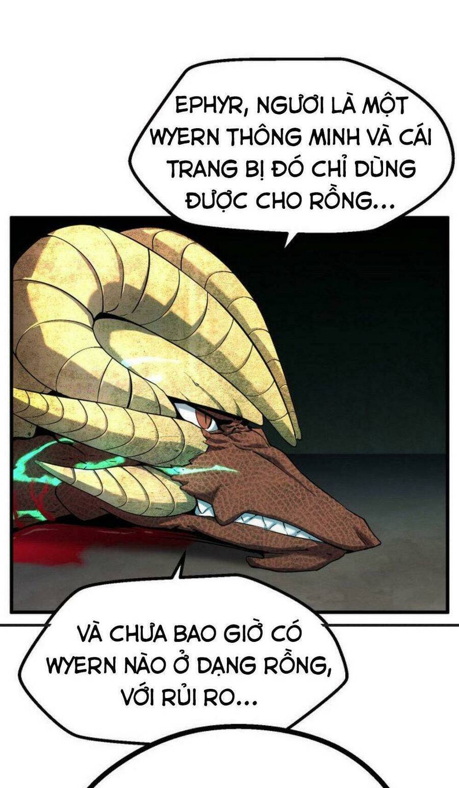 Anh Hùng Mạnh Nhất? Ta Không Làm Lâu Rồi! Chap 43 - Next Chap 44
