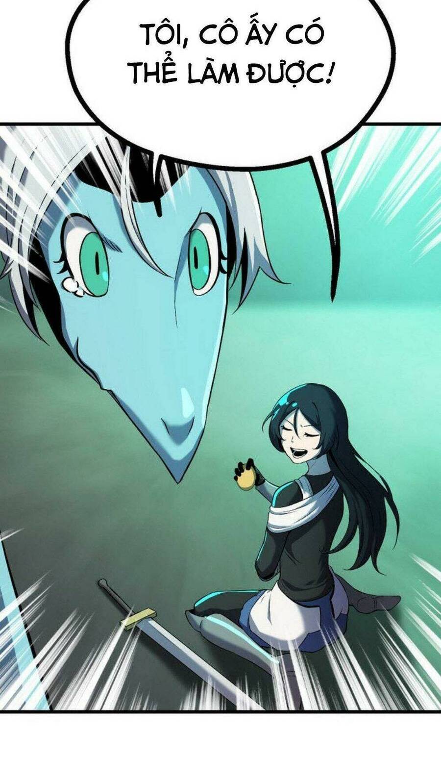 Anh Hùng Mạnh Nhất? Ta Không Làm Lâu Rồi! Chap 43 - Next Chap 44