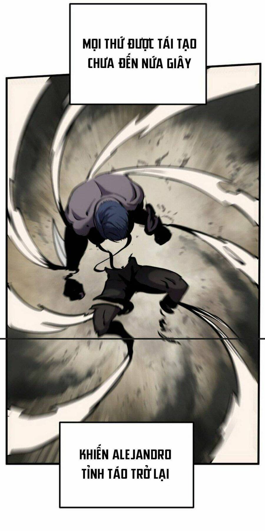 Anh Hùng Mạnh Nhất? Ta Không Làm Lâu Rồi! Chap 43 - Next Chap 44