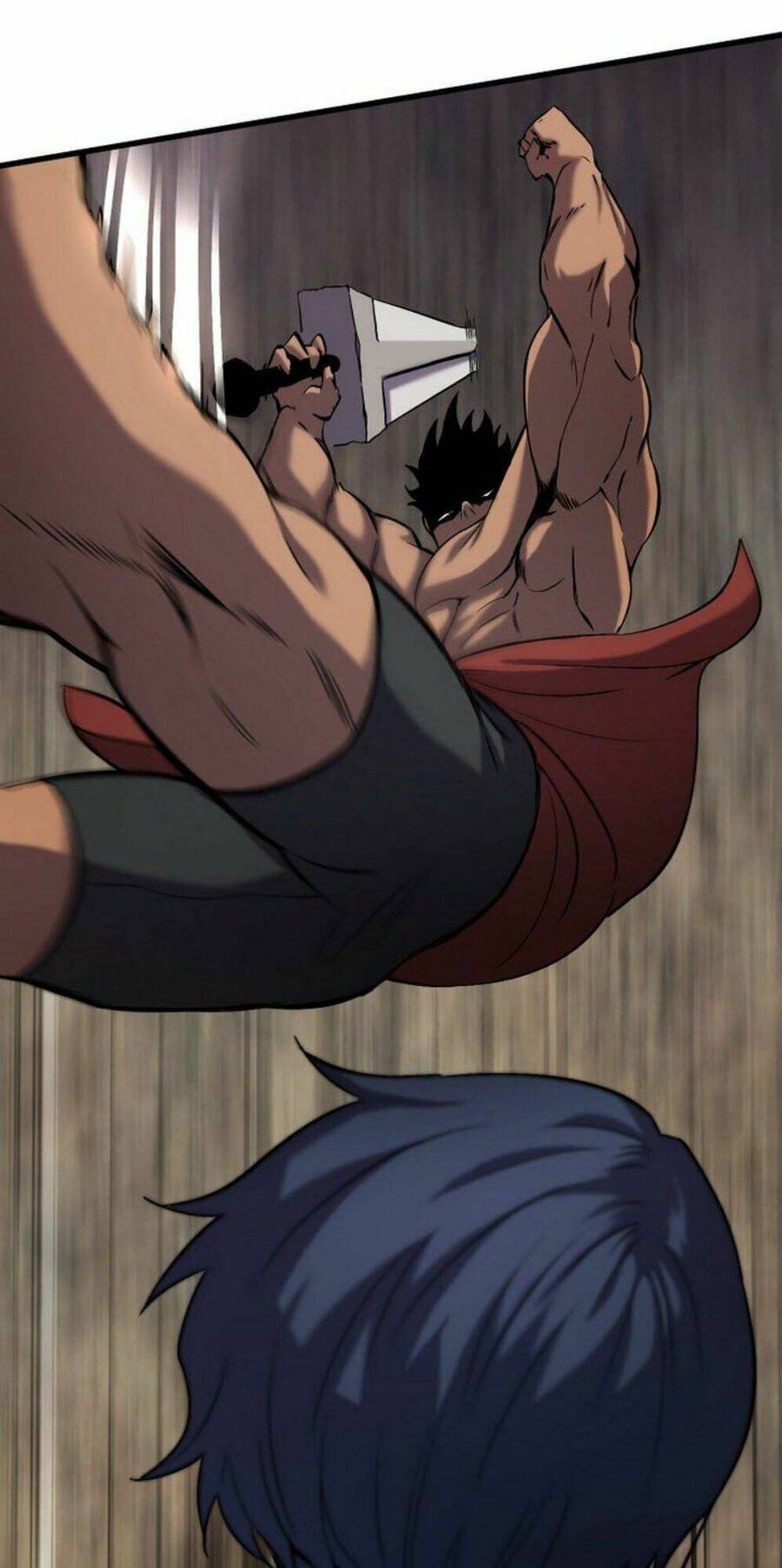 Anh Hùng Mạnh Nhất? Ta Không Làm Lâu Rồi! Chap 43 - Next Chap 44