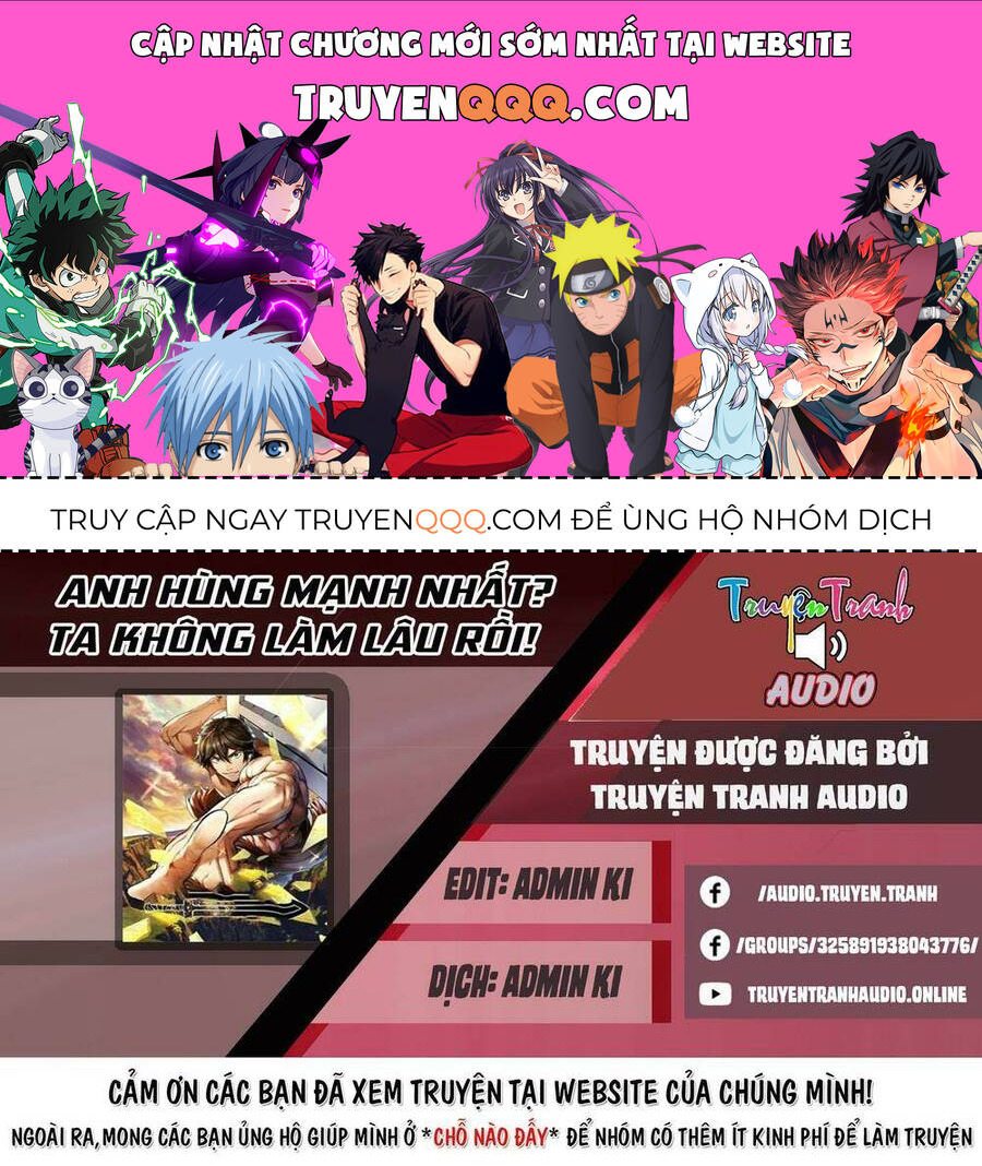 Anh Hùng Mạnh Nhất? Ta Không Làm Lâu Rồi! Chap 44 - Next Chap 45