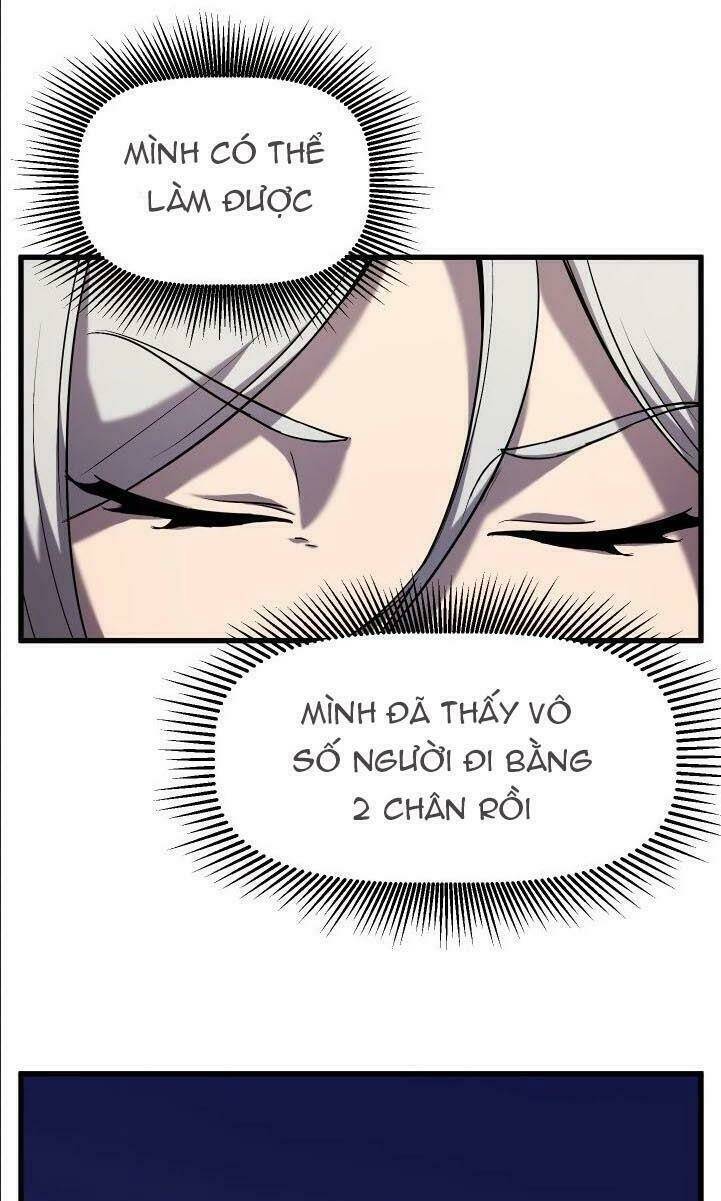 Anh Hùng Mạnh Nhất? Ta Không Làm Lâu Rồi! Chap 44 - Next Chap 45