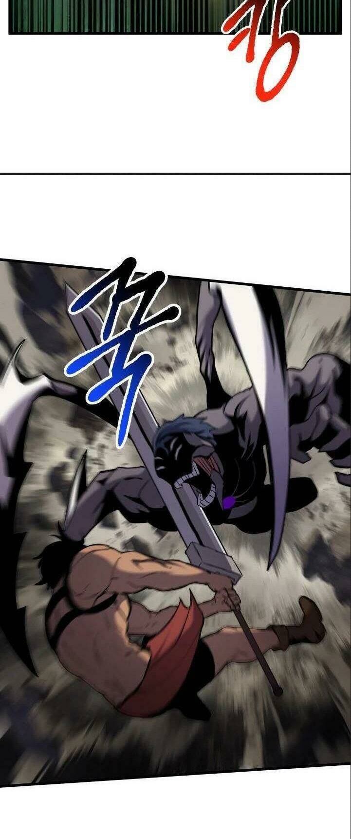 Anh Hùng Mạnh Nhất? Ta Không Làm Lâu Rồi! Chap 44 - Next Chap 45