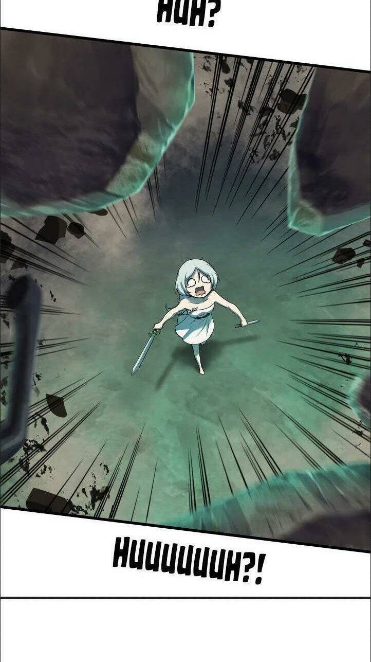 Anh Hùng Mạnh Nhất? Ta Không Làm Lâu Rồi! Chap 44 - Next Chap 45