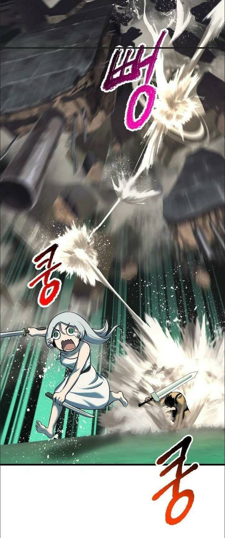 Anh Hùng Mạnh Nhất? Ta Không Làm Lâu Rồi! Chap 44 - Next Chap 45