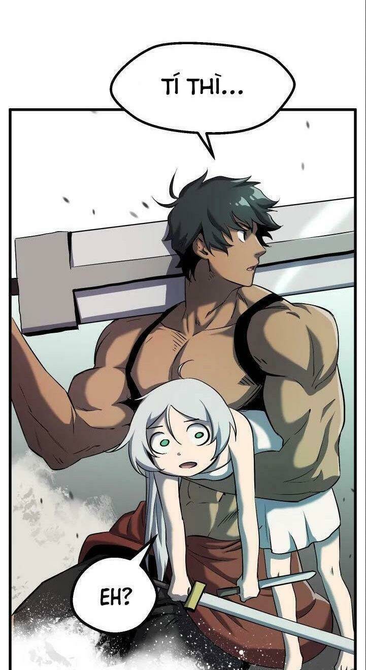 Anh Hùng Mạnh Nhất? Ta Không Làm Lâu Rồi! Chap 44 - Next Chap 45