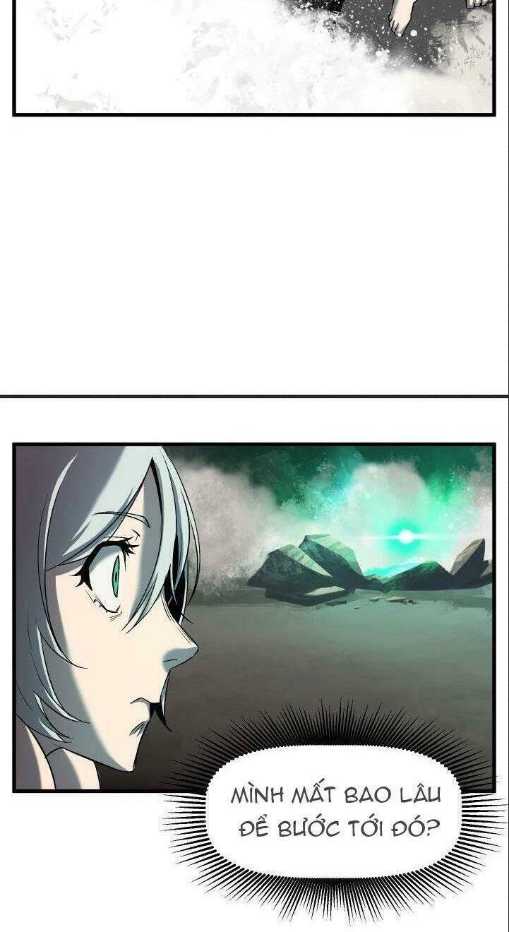 Anh Hùng Mạnh Nhất? Ta Không Làm Lâu Rồi! Chap 44 - Next Chap 45