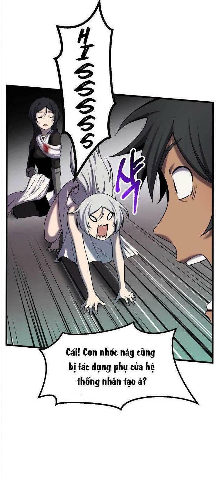 Anh Hùng Mạnh Nhất? Ta Không Làm Lâu Rồi! Chap 44 - Next Chap 45