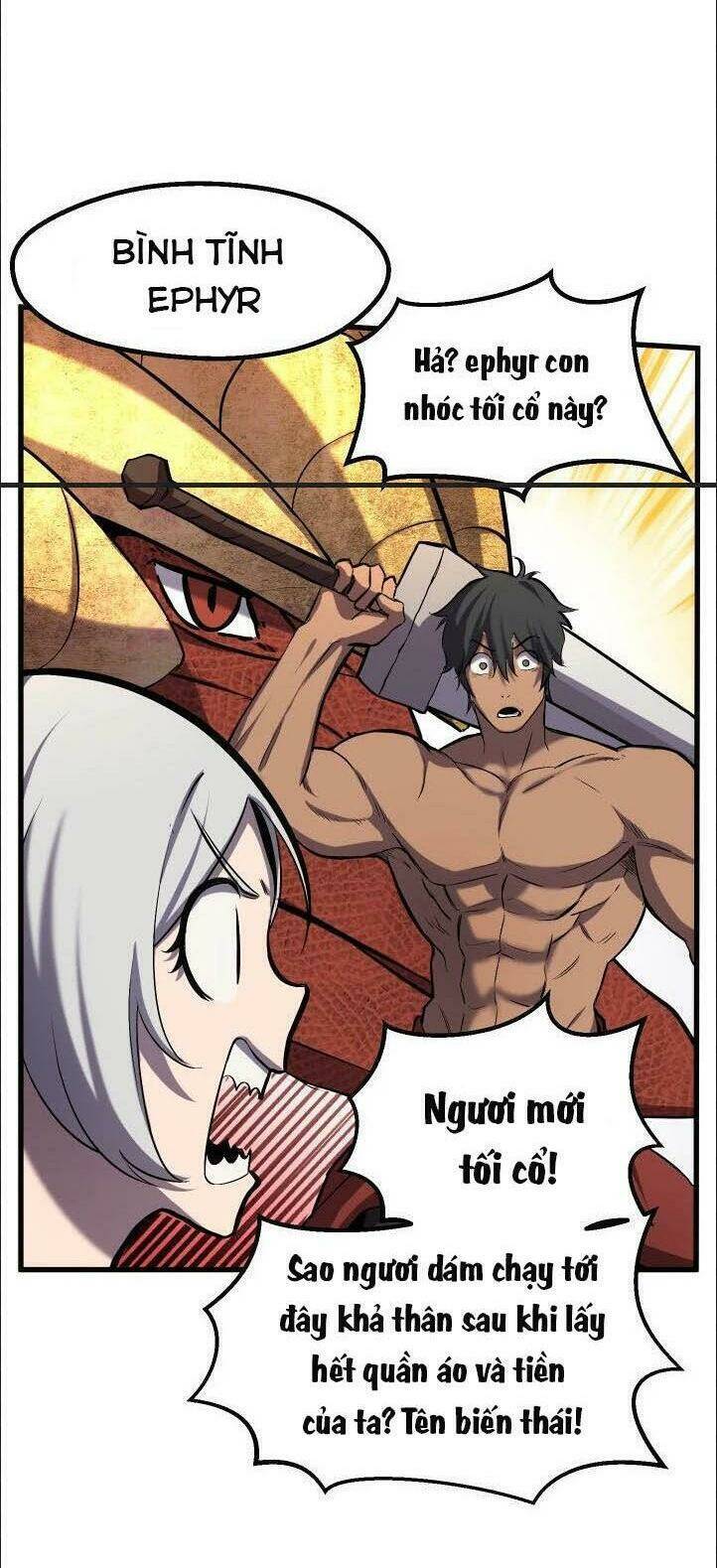 Anh Hùng Mạnh Nhất? Ta Không Làm Lâu Rồi! Chap 44 - Next Chap 45