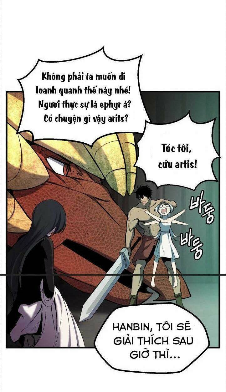 Anh Hùng Mạnh Nhất? Ta Không Làm Lâu Rồi! Chap 44 - Next Chap 45