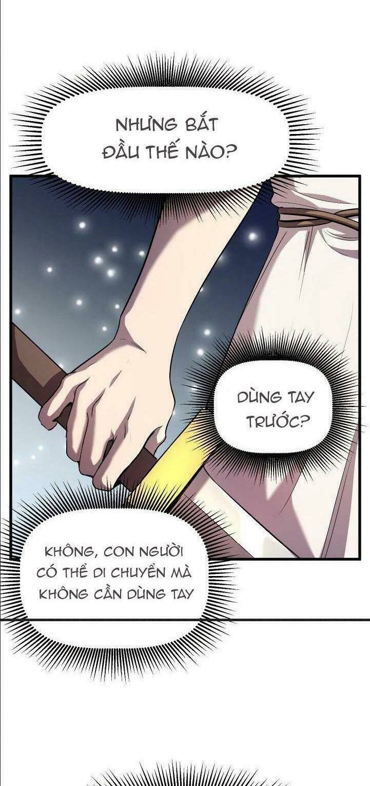 Anh Hùng Mạnh Nhất? Ta Không Làm Lâu Rồi! Chap 44 - Next Chap 45