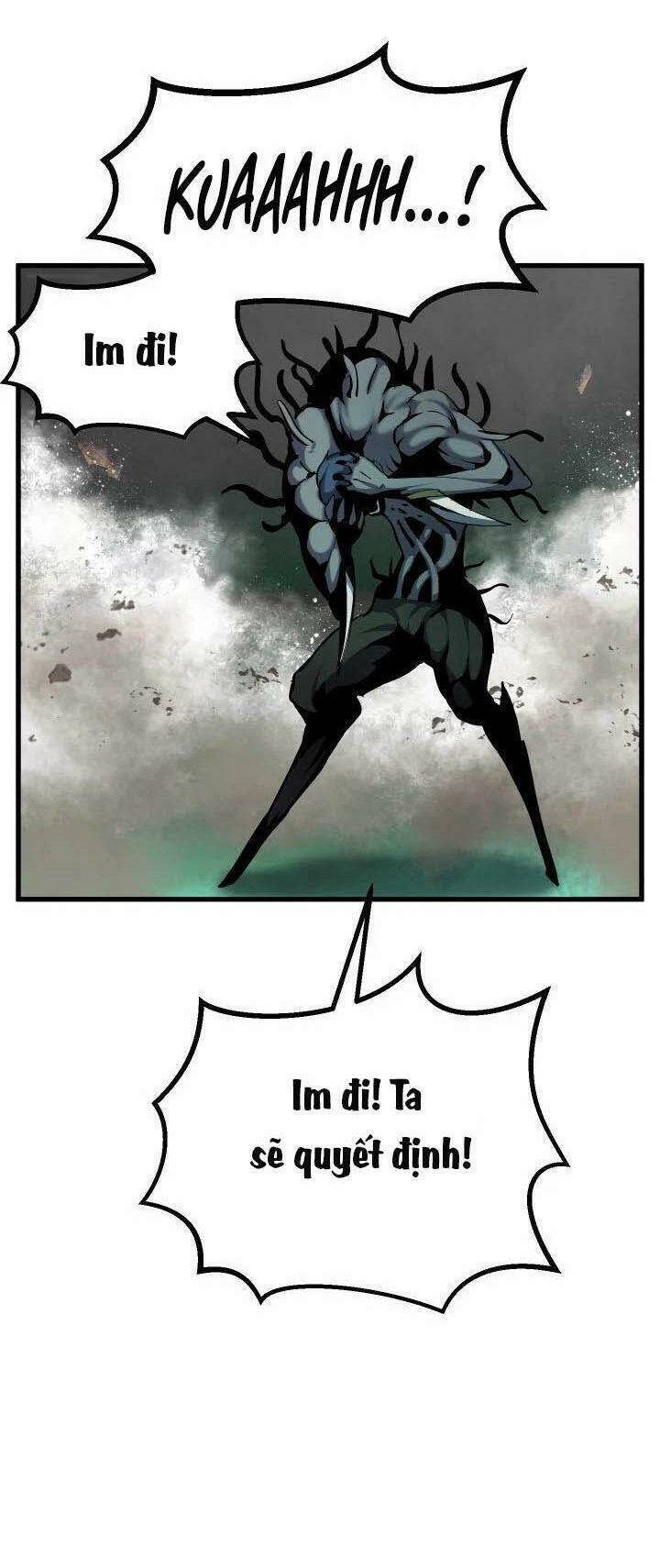 Anh Hùng Mạnh Nhất? Ta Không Làm Lâu Rồi! Chap 44 - Next Chap 45