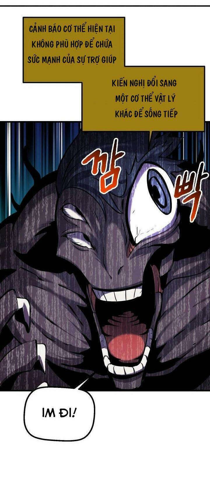 Anh Hùng Mạnh Nhất? Ta Không Làm Lâu Rồi! Chap 44 - Next Chap 45