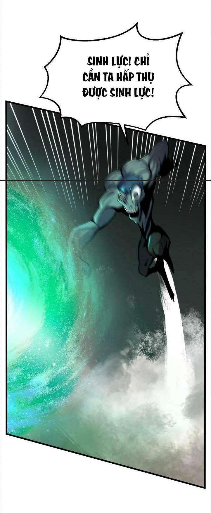 Anh Hùng Mạnh Nhất? Ta Không Làm Lâu Rồi! Chap 44 - Next Chap 45