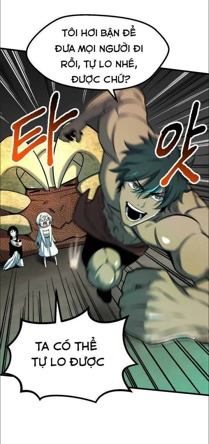 Anh Hùng Mạnh Nhất? Ta Không Làm Lâu Rồi! Chap 44 - Next Chap 45