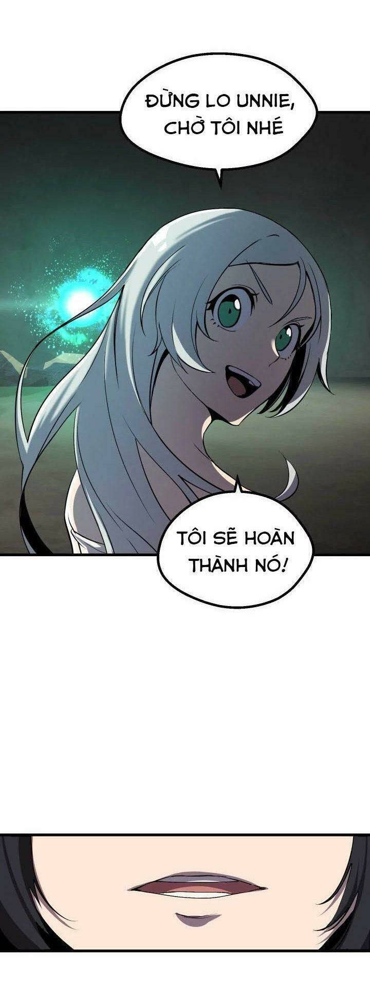 Anh Hùng Mạnh Nhất? Ta Không Làm Lâu Rồi! Chap 44 - Next Chap 45