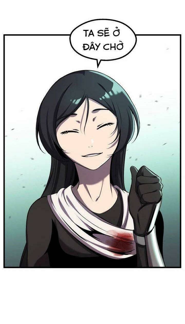 Anh Hùng Mạnh Nhất? Ta Không Làm Lâu Rồi! Chap 44 - Next Chap 45