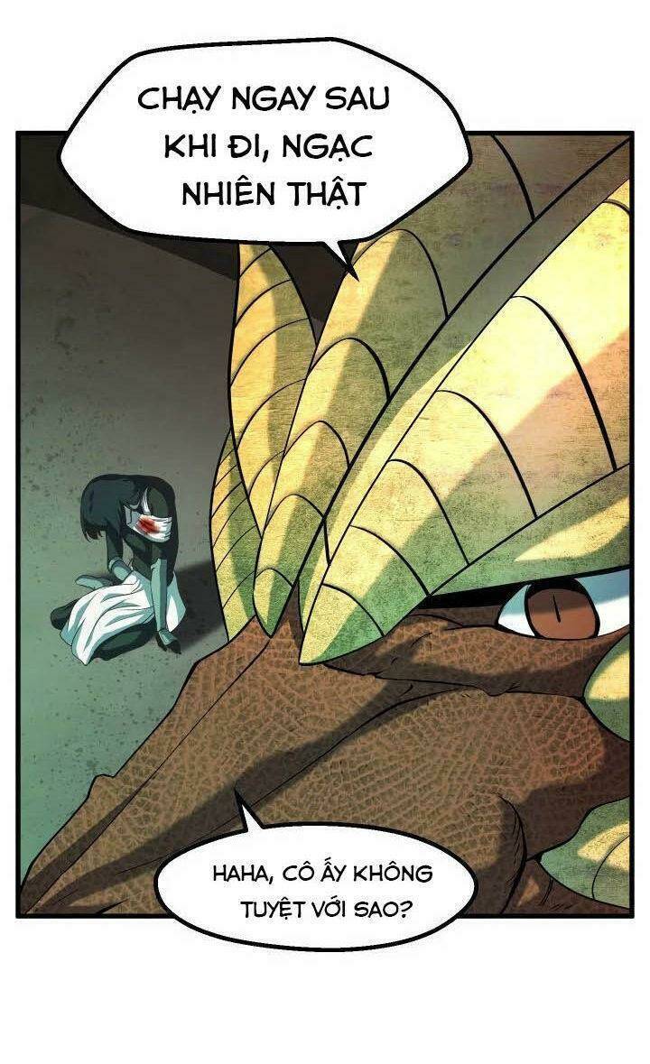 Anh Hùng Mạnh Nhất? Ta Không Làm Lâu Rồi! Chap 44 - Next Chap 45
