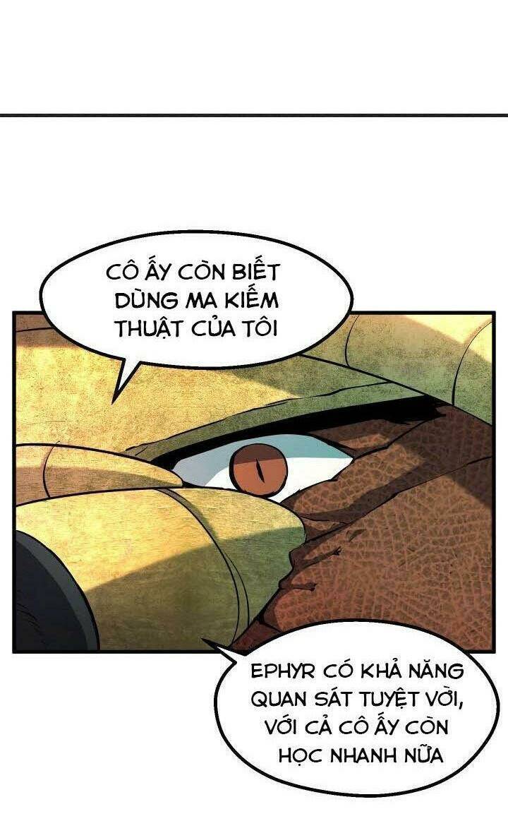 Anh Hùng Mạnh Nhất? Ta Không Làm Lâu Rồi! Chap 44 - Next Chap 45