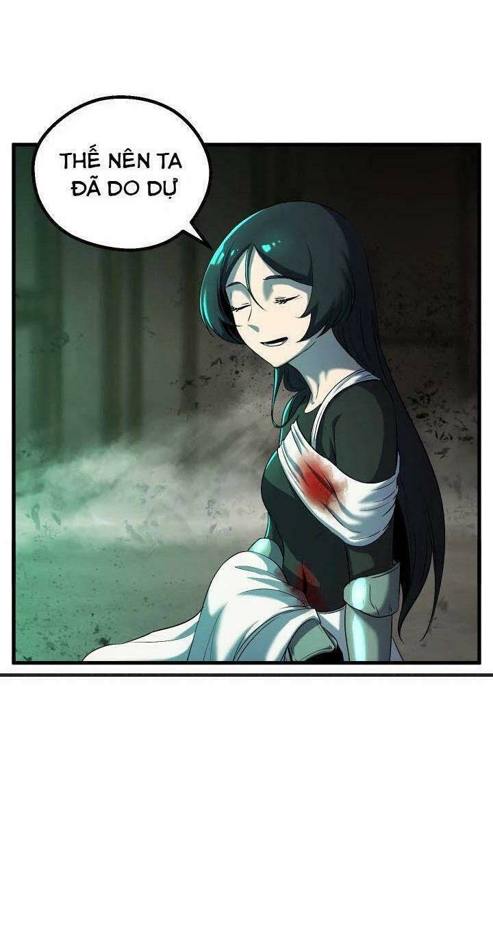 Anh Hùng Mạnh Nhất? Ta Không Làm Lâu Rồi! Chap 44 - Next Chap 45