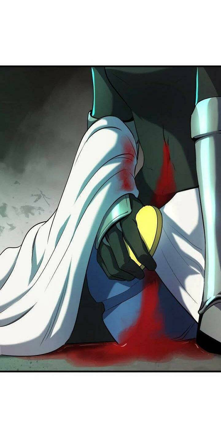 Anh Hùng Mạnh Nhất? Ta Không Làm Lâu Rồi! Chap 44 - Next Chap 45