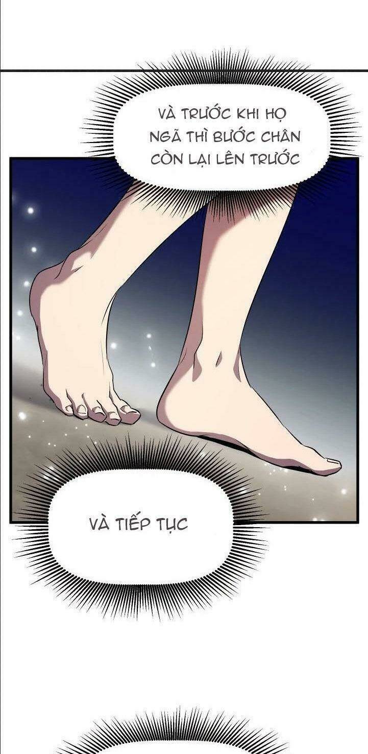 Anh Hùng Mạnh Nhất? Ta Không Làm Lâu Rồi! Chap 44 - Next Chap 45