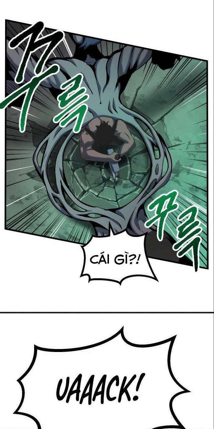 Anh Hùng Mạnh Nhất? Ta Không Làm Lâu Rồi! Chap 44 - Next Chap 45