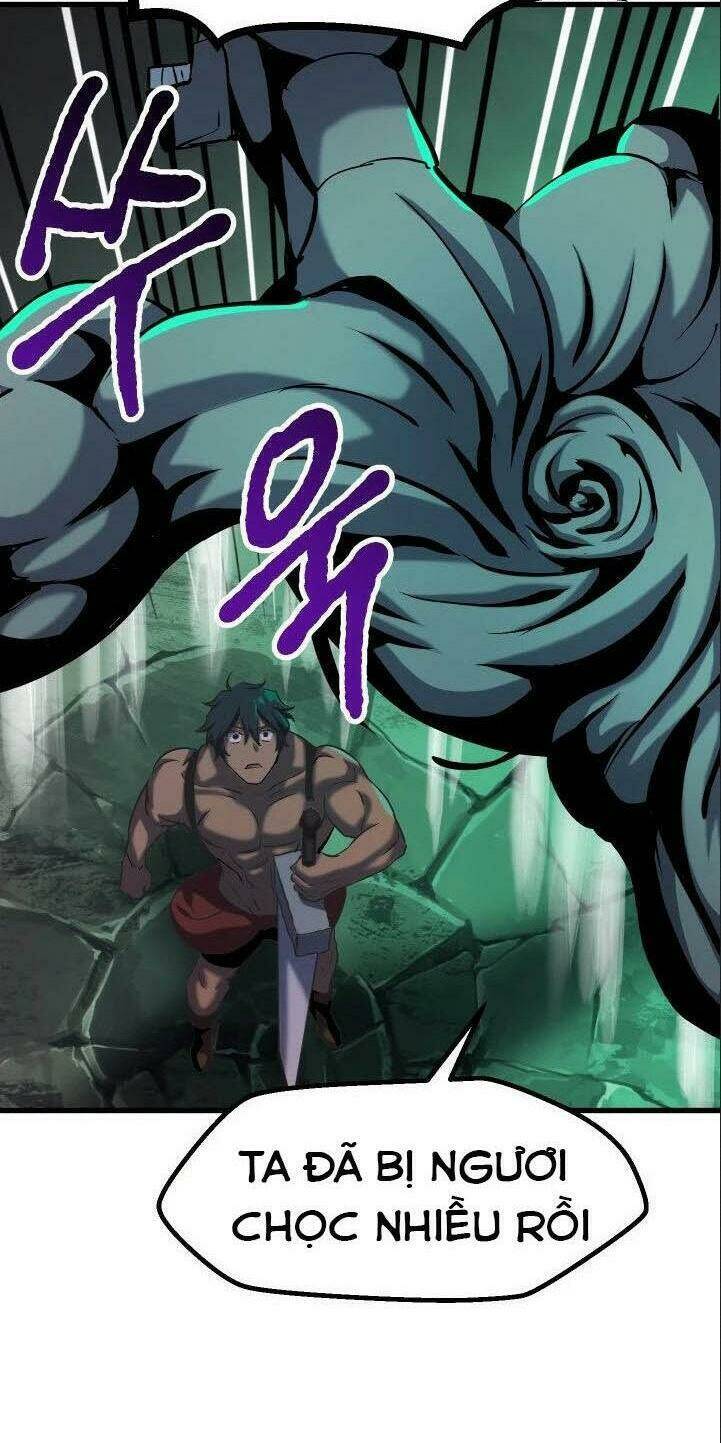 Anh Hùng Mạnh Nhất? Ta Không Làm Lâu Rồi! Chap 44 - Next Chap 45