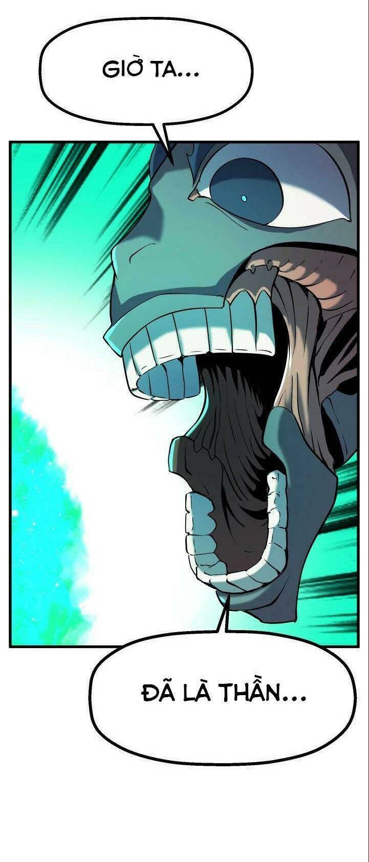 Anh Hùng Mạnh Nhất? Ta Không Làm Lâu Rồi! Chap 44 - Next Chap 45