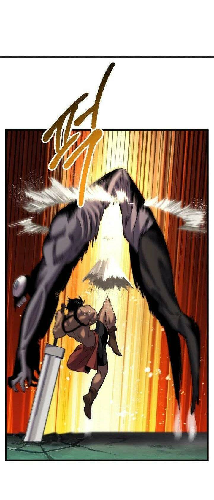 Anh Hùng Mạnh Nhất? Ta Không Làm Lâu Rồi! Chap 44 - Next Chap 45